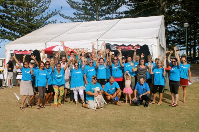 The Schoolies Hub Team!