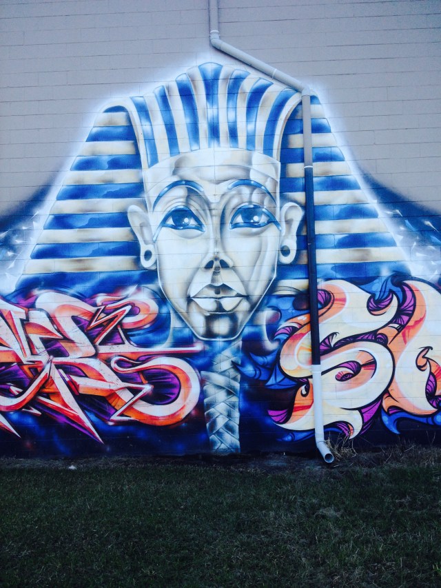 Mullum Industrial Estate