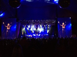 clarie brown and the banging rackets 2