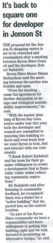 azzura press clipping