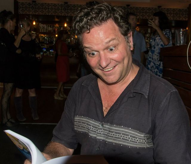 New E-News Bulletin out now